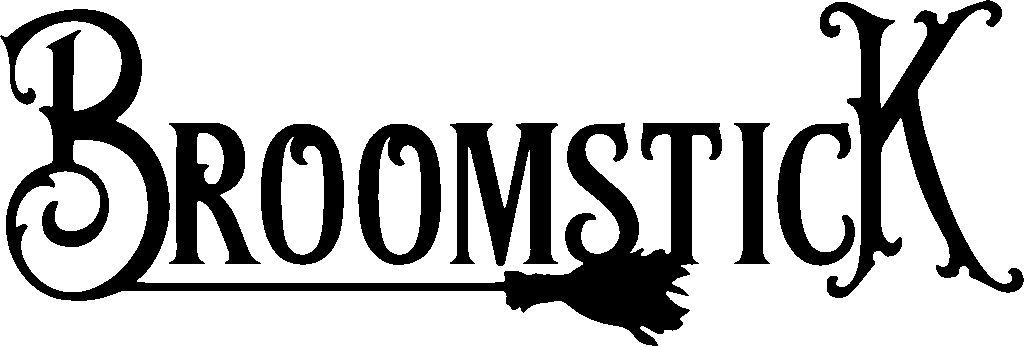 Broomstick Logo